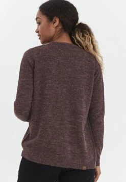 OXMO OXNENA - Cardigan - Vineyard Wine 12 OXMO OXNENA - Cardigan - Vineyard Wine -OXMO Store 972871b065c1459ab92d0fce6e9d8575