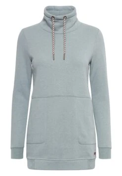 OXMO OXVILMA - Sweatshirt - Wine Red M 22 OXMO OXVILMA - Sweatshirt - Wine Red M -OXMO Store 972fa6f4fa564126b45a5fb4d761c3b8