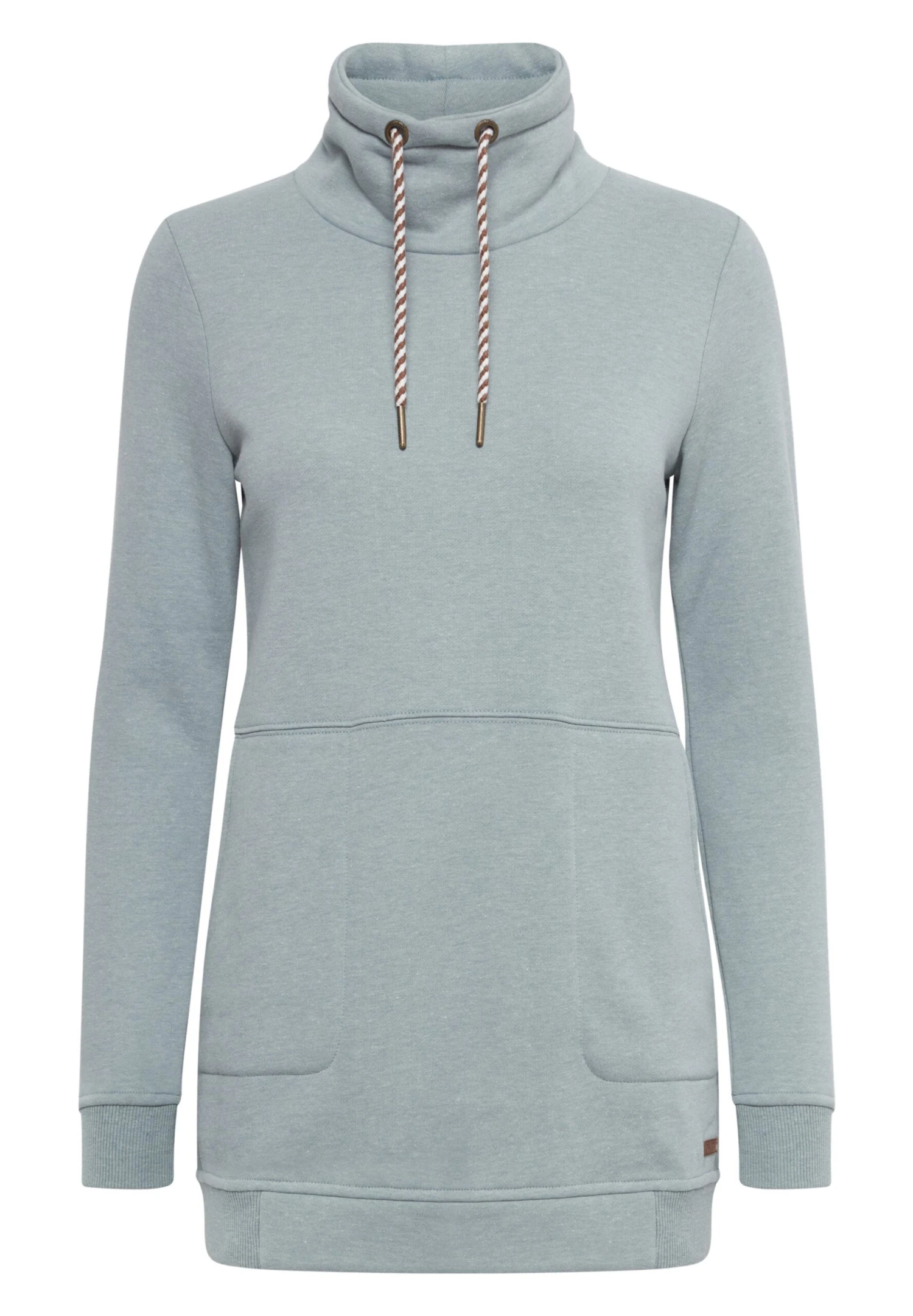 OXMO OXVILMA - Sweatshirt - Wine Red M 11 OXMO OXVILMA - Sweatshirt - Wine Red M - Image 11