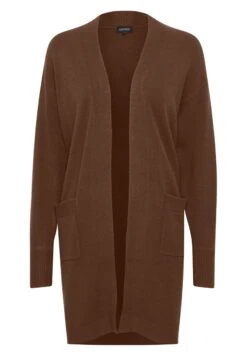 OXMO OXRitiana - Cardigan - Rifle Green Melange 16 OXMO OXRitiana - Cardigan - Rifle Green Melange -OXMO Store 973ebe4a5c5f4d07a80a5fca2e049a75