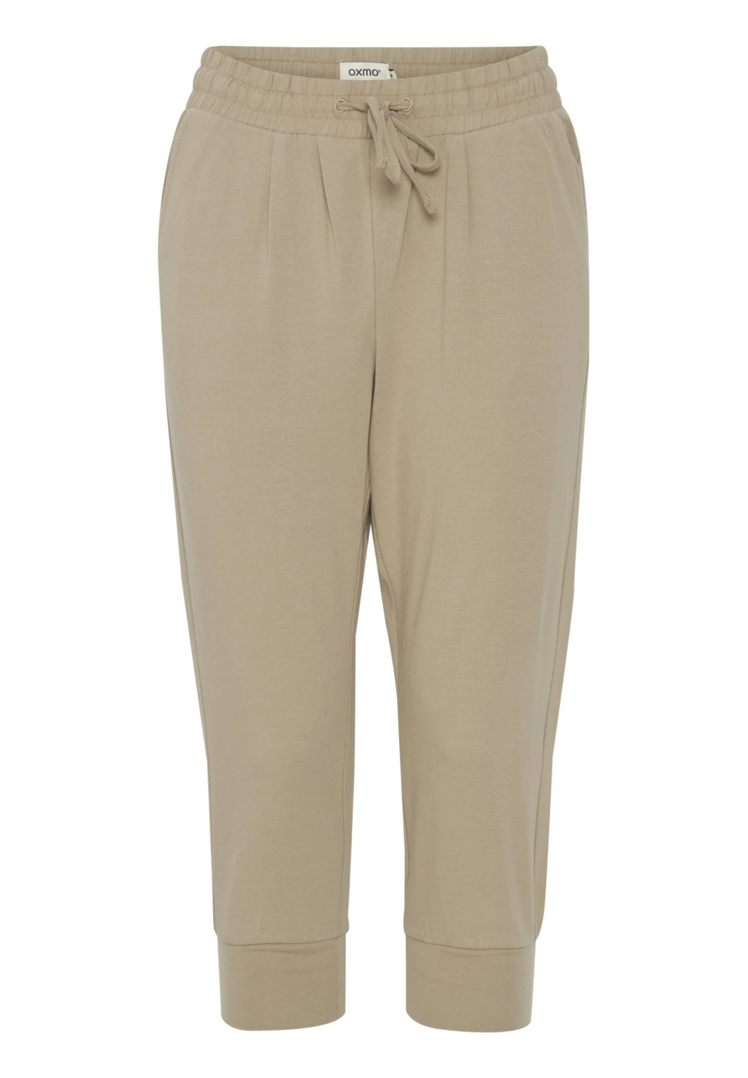 OXMO OXODDA REGULAR FIT - Tracksuit Bottoms - Dune 6 OXMO OXODDA REGULAR FIT - Tracksuit Bottoms - Dune - Image 6