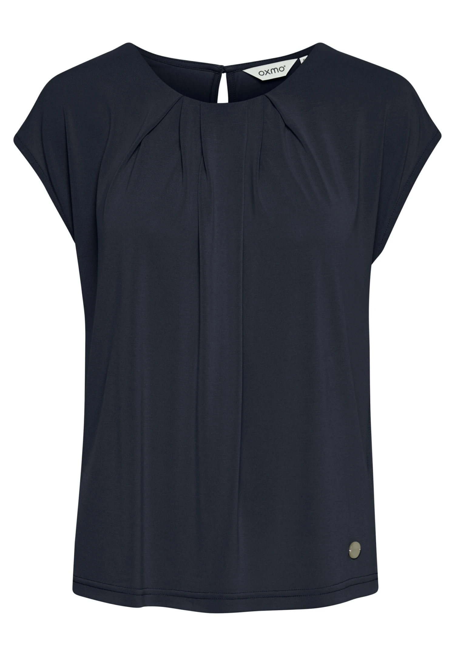 OXMO OXBJALLA - Blouse - Black 9 OXMO OXBJALLA - Blouse - Black - Image 9