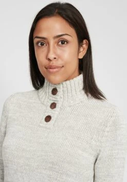 OXMO OXPhiklicita - Jumper - Lig Grey M 14 OXMO OXPhiklicita - Jumper - Lig Grey M -OXMO Store 97bd6c55a3964ec3a8f5c5d21aa2950a