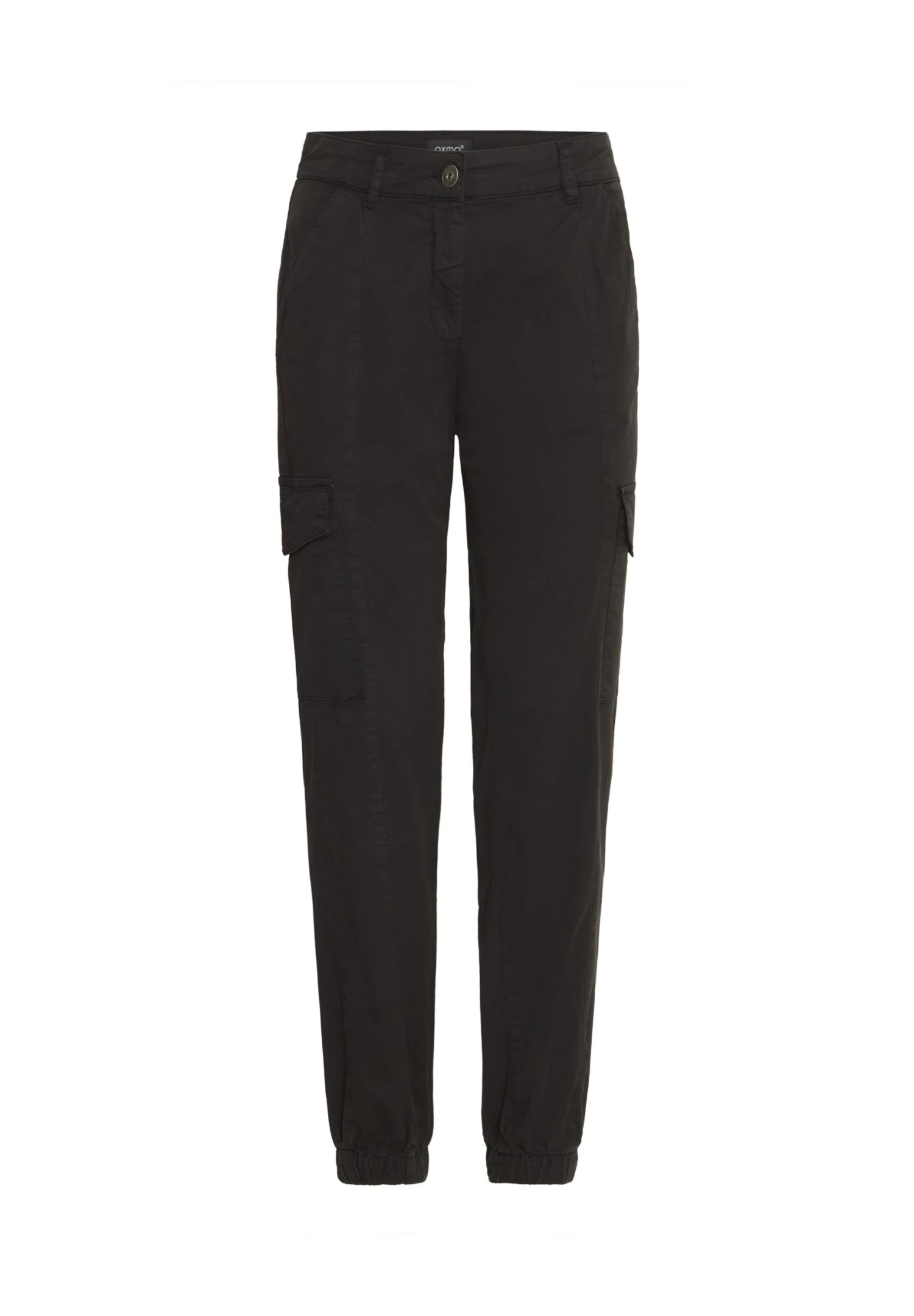 OXMO OXCOCO REGULAR FIT - Cargo Trousers - Dune 11 OXMO OXCOCO REGULAR FIT - Cargo Trousers - Dune - Image 11