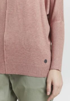 OXMO OXHerdis - Jumper - Ash Rose Melange 13 OXMO OXHerdis - Jumper - Ash Rose Melange -OXMO Store 98469ea6d00c4eef993a8d8489ad4c3d