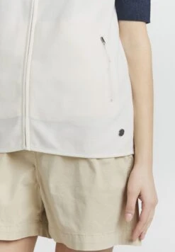 OXMO OXRagnara - Waistcoat - Cloud Dancer 13 OXMO OXRagnara - Waistcoat - Cloud Dancer -OXMO Store 98558d17221048d18581835f2e34f0b1