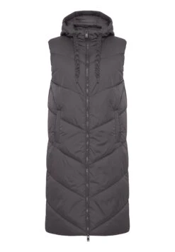 OXMO OXBolyn - Waistcoat - Total Eclipse 16 OXMO OXBolyn - Waistcoat - Total Eclipse -OXMO Store 985c96c09b82415197fddb8373374d26