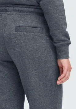 OXMO OXMILLE - Tracksuit Bottoms - Total Eclipse Melange 12 OXMO OXMILLE - Tracksuit Bottoms - Total Eclipse Melange -OXMO Store 98c91db56b6f4aa99c498e52e009d06c