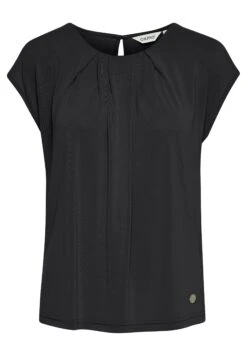 OXMO OXBJALLA - Blouse - Black 15 OXMO OXBJALLA - Blouse - Black -OXMO Store 99601541b4ef4f23a8a93e6493e7fa17 2