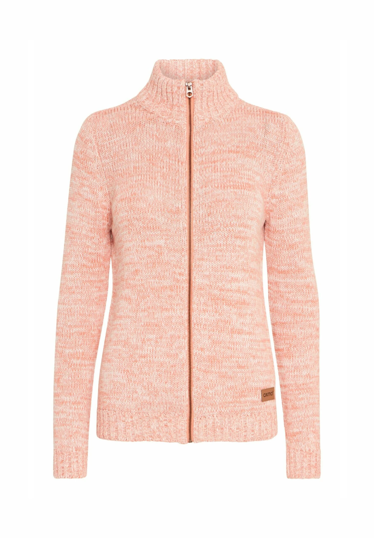 OXMO OXPhenix - Cardigan - Black 10 OXMO OXPhenix - Cardigan - Black - Image 10