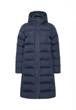 OXMO OXMARINETTA - Winter Coat - Total Eclipse 12 OXMO OXMARINETTA - Winter Coat - Total Eclipse -OXMO Store 997ab2ba78b54d998e5d7846a1065021 1
