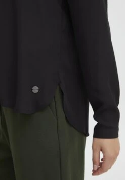 OXMO OXHally - Blouse - Black 12 OXMO OXHally - Blouse - Black -OXMO Store 99c7d3179a2a43da899ec8333c00c5b0