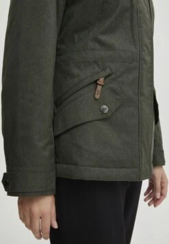OXMO OXBellissa - Winter Jacket - Climb Ivy -OXMO Store 99f0a7df552a4274ab0624c0a534b246