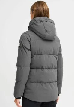 OXMO OXGILLIE - Winter Jacket - Iron Gate 10 OXMO OXGILLIE - Winter Jacket - Iron Gate -OXMO Store 9a0b091757d1400d8dbe51060b658679