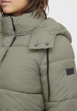 OXMO OXTAYLOR - Winter Jacket - Vetiver 11 OXMO OXTAYLOR - Winter Jacket - Vetiver -OXMO Store 9a2954f423224e7194ed497b617e1665