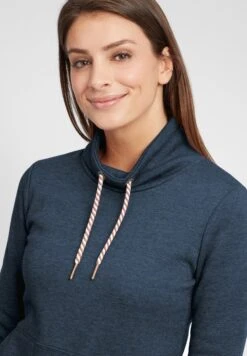 OXMO OXVimpa - Sweatshirt - Ins Blue M 15 OXMO OXVimpa - Sweatshirt - Ins Blue M -OXMO Store 9a7225e4d4cc4b15a3c5434147d432a1