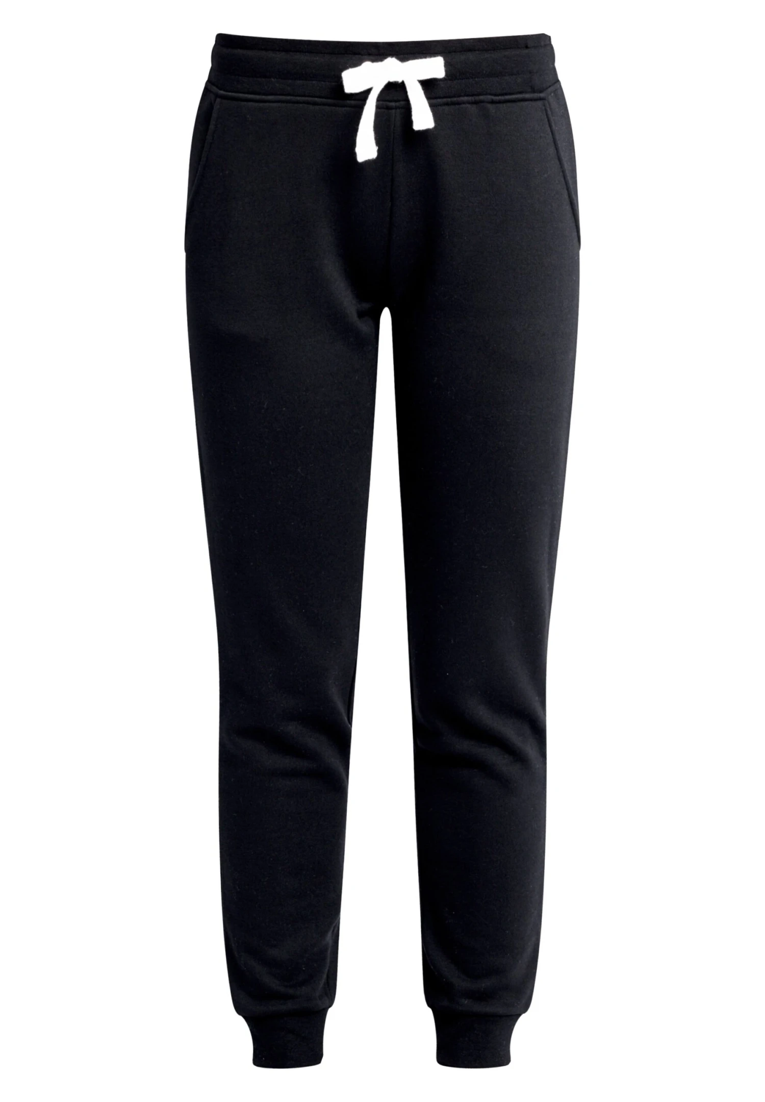 OXMO OXOLIVIA REGULAR FIT - Tracksuit Bottoms - Grey Mel 11 OXMO OXOLIVIA REGULAR FIT - Tracksuit Bottoms - Grey Mel - Image 11