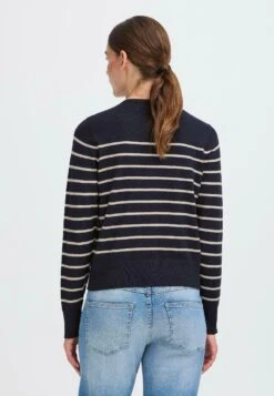 OXMO FRKEANA - Cardigan - Night Sky Mix 13 OXMO FRKEANA - Cardigan - Night Sky Mix -OXMO Store 9a8c5ab45d5a43739c9782d44798104e