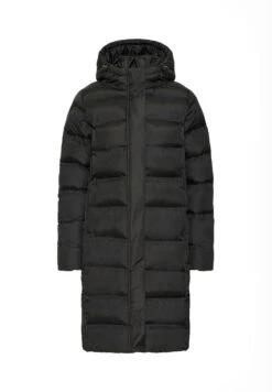 OXMO OXMARINETTA - Winter Coat - True Black 12 OXMO OXMARINETTA - Winter Coat - True Black -OXMO Store 9a8ee2953ebe49bfa1a0b08f95029e2e