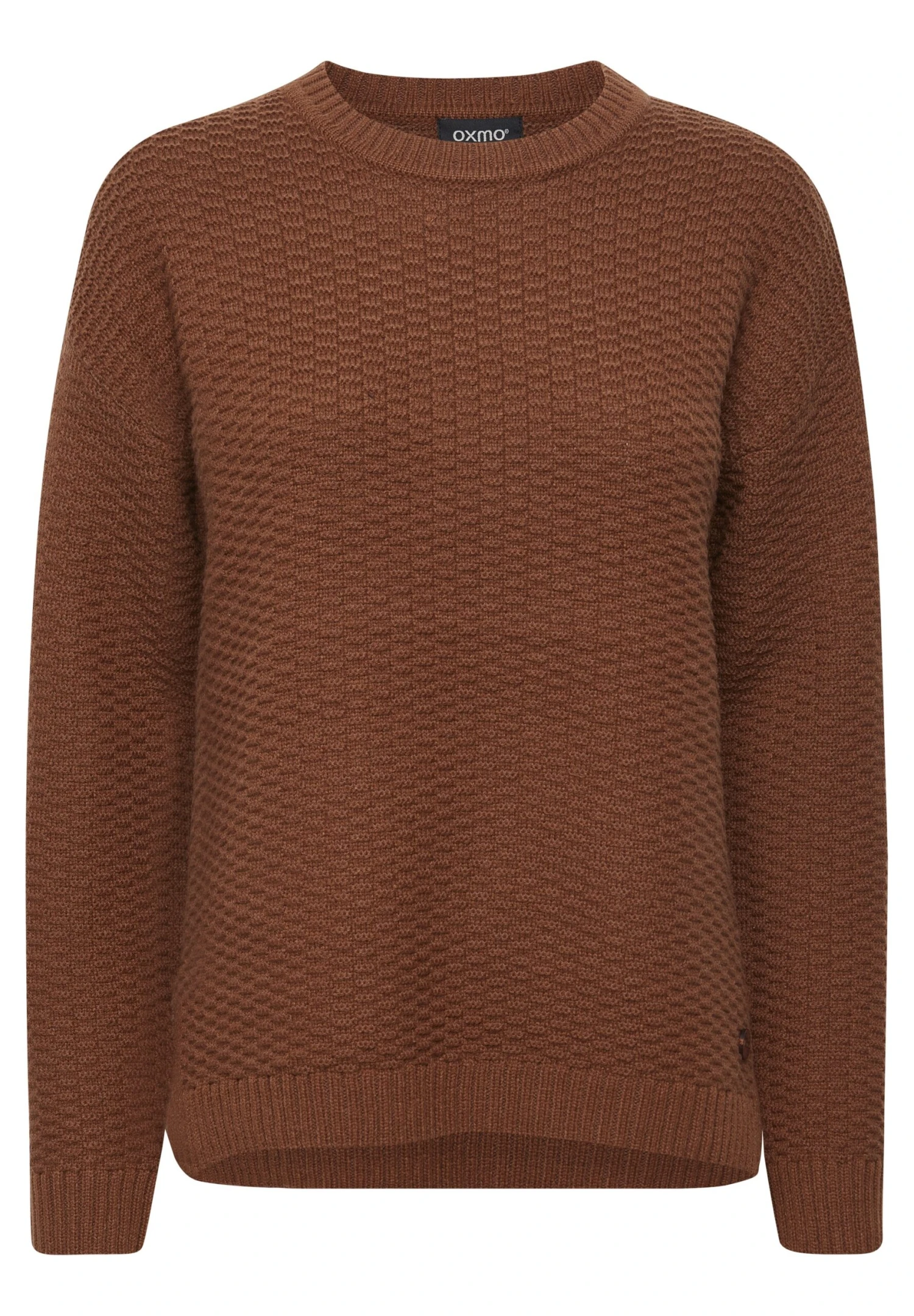 OXMO OXMilla - Jumper - Black 10 OXMO OXMilla - Jumper - Black - Image 10