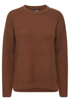 OXMO OXMilla - Jumper - Brunette 15 OXMO OXMilla - Jumper - Brunette -OXMO Store 9b25469b0c7744c69acc0a863c6429e1 4