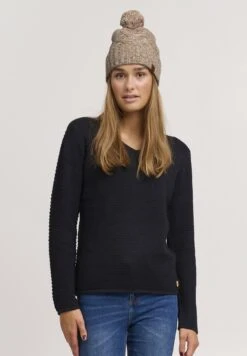 OXMO OXPOM - Beanie - Dune