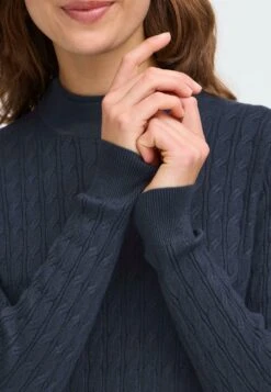 OXMO IHSALLY - Jumper - Total Eclipse 15 OXMO IHSALLY - Jumper - Total Eclipse -OXMO Store 9b7c59075e184f899ab1574d6069cd41