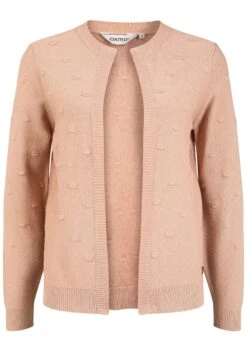 OXMO OXKALOTTA - Cardigan - Birch 18 OXMO OXKALOTTA - Cardigan - Birch -OXMO Store 9bc46d3384a945f9aa4ba2199d194433 3