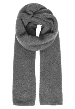 OXMO OXVianna - Scarf - Black -OXMO Store 9c279b8a8a474c7588f2ba69de88492f
