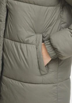 OXMO OXTAMMY - Winter Coat - Vetiver 12 OXMO OXTAMMY - Winter Coat - Vetiver -OXMO Store 9c4c6e9571ba47c4a1c0aa55c38b570b