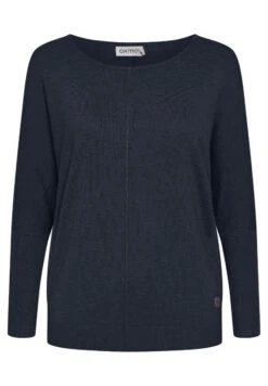 OXMO OXHerdis - Jumper - Kentucky Blue Melange 18 OXMO OXHerdis - Jumper - Kentucky Blue Melange -OXMO Store 9c5b5998bfee40f3bb8d4f5a46b92071 3