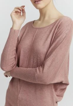 OXMO OXHerdis - Jumper - Ash Rose Melange 14 OXMO OXHerdis - Jumper - Ash Rose Melange -OXMO Store 9c5ccc545978453c9365dbadcd75c635