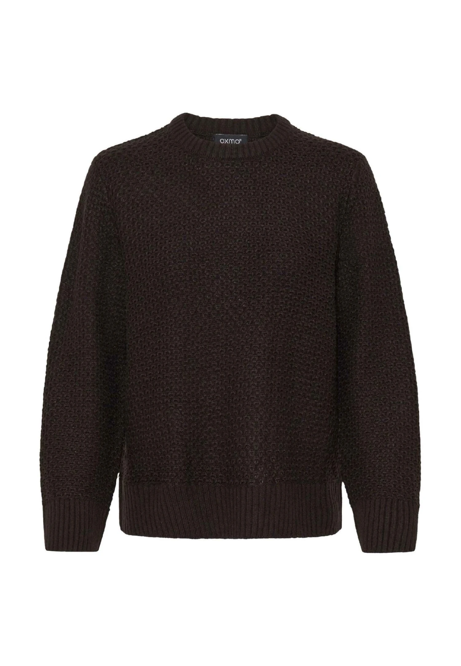 OXMO BMMNELLY - Jumper - Vetiver 9 OXMO BMMNELLY - Jumper - Vetiver - Image 9