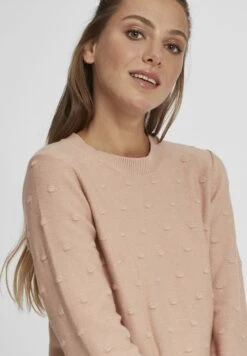 OXMO OXDOTTA - Jumper - Mahogany Rose 13 OXMO OXDOTTA - Jumper - Mahogany Rose -OXMO Store 9cf8cfcd5912438bbfedd72265cbd893