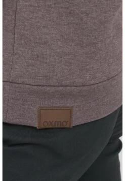 OXMO OXVICKY - Zip-up Sweatshirt - Sparrow M 16 OXMO OXVICKY - Zip-up Sweatshirt - Sparrow M -OXMO Store 9d4117b4d64f4b129d120f7f9b9d90dc