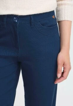 OXMO OXIBEN 5 - Trousers - Dress Blues -OXMO Store 9d55e377661649e7a0a6800cddb12b0e