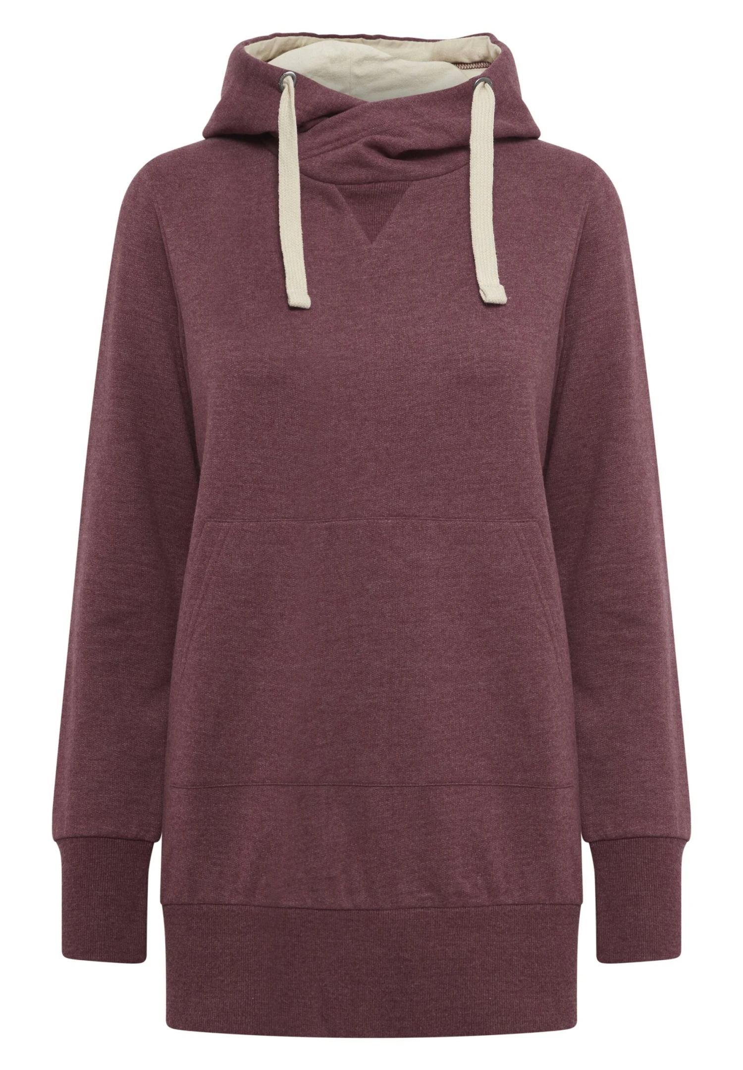 OXMO OXJenny - Hoodie - Navy 7 OXMO OXJenny - Hoodie - Navy - Image 7