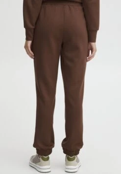 OXMO OXPEARL REGULAR FIT - Tracksuit Bottoms - Brunette -OXMO Store 9dabaccff76b4766aad4bd7863e7fc77