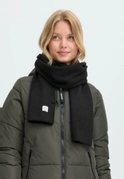 OXMO Store 17 OXMO OXVEDNA - Scarf - Black