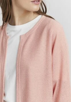 OXMO OXKike - Cardigan - Coral Cloud 13 OXMO OXKike - Cardigan - Coral Cloud -OXMO Store 9dcbbed1910a475aa54e3a621edcc1f8