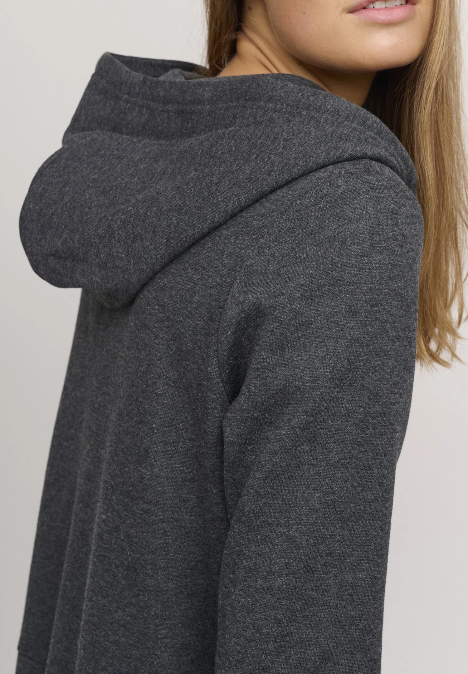 OXMO OXOva - Jumpsuit - Dar Grey M 4 OXMO OXOva - Jumpsuit - Dar Grey M - Image 4