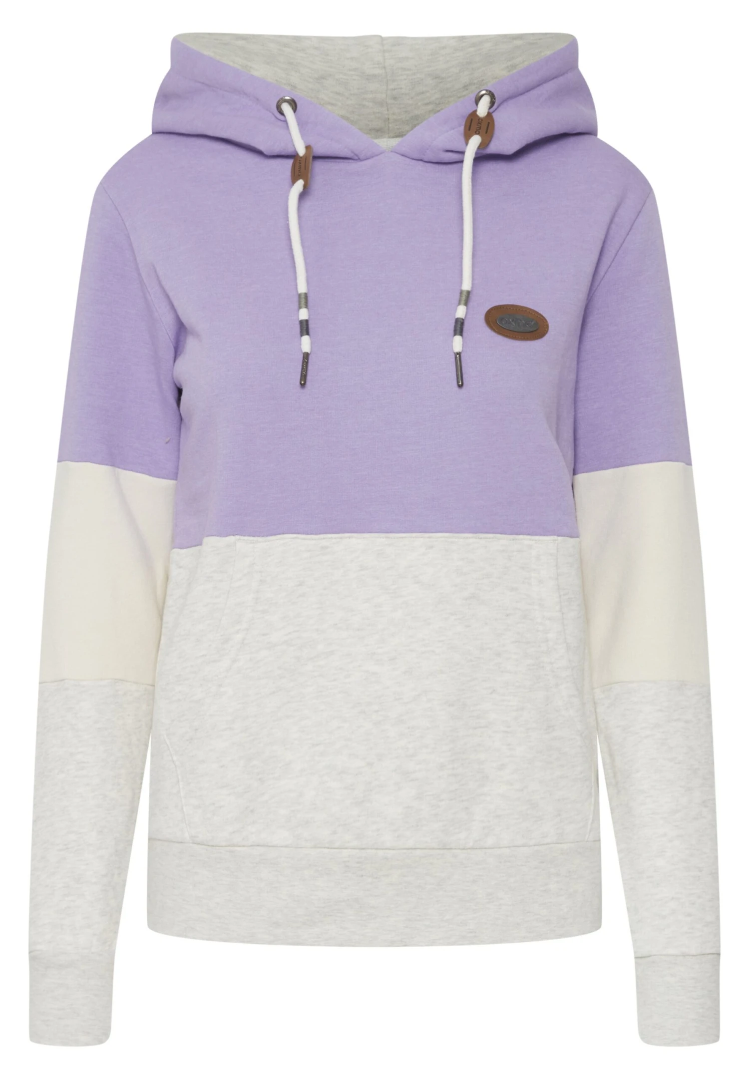 OXMO OXKathrine - Sweatshirt - Sand Verbena 6 OXMO OXKathrine - Sweatshirt - Sand Verbena - Image 6