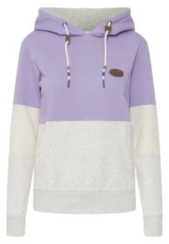 OXMO OXKathrine - Sweatshirt - Total Eclipse Melange -OXMO Store 9e8158c691df48a5904f141e4419f784