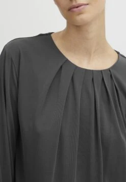 OXMO OXHAL - Blouse - Blackened Pearl 12 OXMO OXHAL - Blouse - Blackened Pearl -OXMO Store 9f0a1bf4a5e741508d8eae4ede91589d