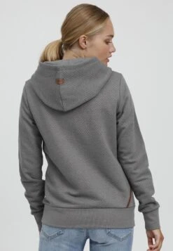 OXMO OXVERA - Hoodie - Medium Grey Melange 13 OXMO OXVERA - Hoodie - Medium Grey Melange -OXMO Store 9f18dabf21fe47e2830a7eaf7c8ff1cf