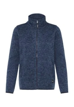 OXMO OXELFE - Fleece Jacket - Iron Gate 13 OXMO OXELFE - Fleece Jacket - Iron Gate -OXMO Store 9f2615290c9a44078289b0a73d3a9901 1