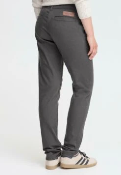 OXMO OXIBEN - Chinos - Forged Iron -OXMO Store a0002d2d3692442d81f6cba14a1a462c