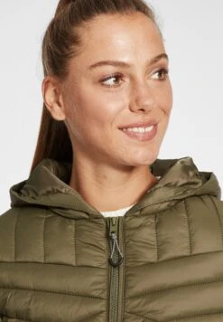 OXMO OXQUELLA - Winter Jacket - Ivy Green 11 OXMO OXQUELLA - Winter Jacket - Ivy Green -OXMO Store a08c4ae864b9447ca405d62047a4fa9a