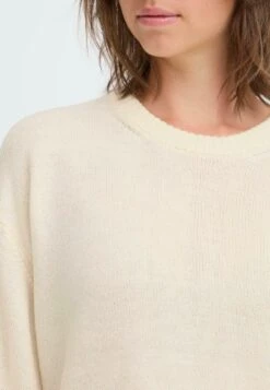 OXMO IHSAMSON - Jumper - Birch 12 OXMO IHSAMSON - Jumper - Birch -OXMO Store a12eae64a4514d62a4f306f473b48c81