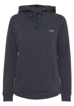 OXMO OXAMINA - Hoodie - Grey Melange 18 OXMO OXAMINA - Hoodie - Grey Melange -OXMO Store a14f55889c9a4c66aab653c23bf7a2b9 2